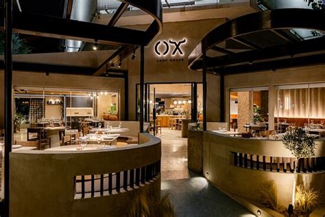 OX CHOP HOUSE, Athens - Restaurant Reviews, Photos & Reservations - Tripadvisor