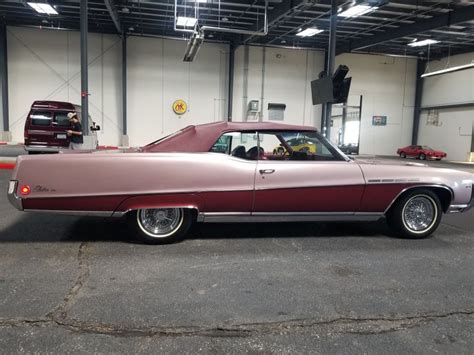 1969 Buick Electra | GAA Classic Cars