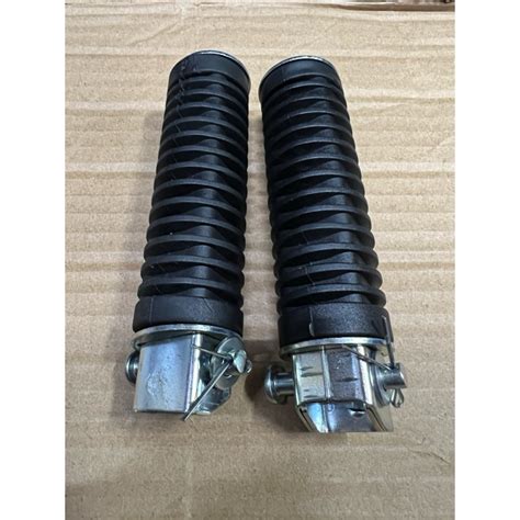 Honda Ex Dream Rear Footrest Set Pemijak Pijak Kaki Belakang Shopee