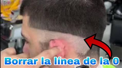 Como borrar la línea de la 0 de Trimmer clip pero bien fácil YouTube