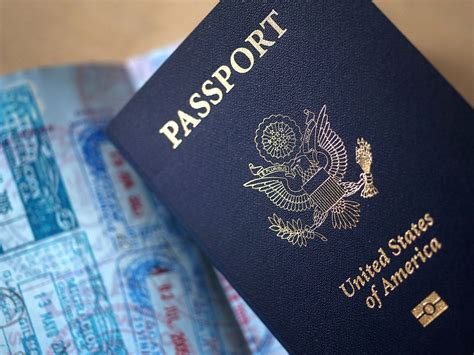 Renew Your U.S. Passport Now, State Dept. Says | Condé Nast Traveler