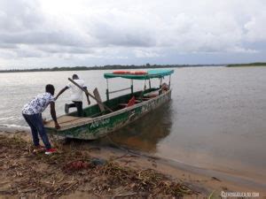 Visiter La C Te D Ivoire Que Faire Que Voir Grand Lahou Le