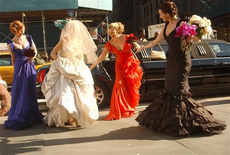 Charlotte S Sex And The City Outfits Ps Fashion