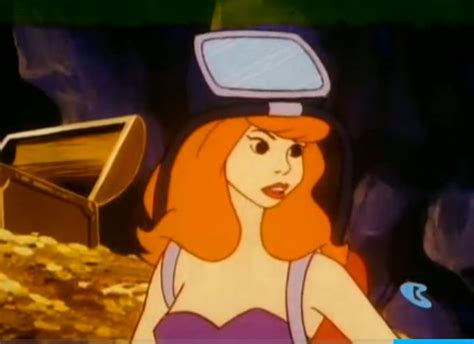 Nude Cartoons Daphne Blake