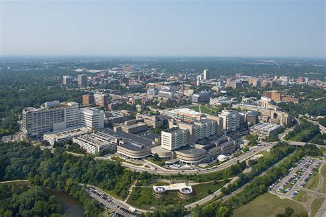 University Of Michigan Hospital Ann Arbor Background #280