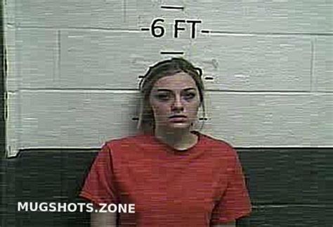 WEST EMILY 01 26 2023 Whitley County Mugshots Zone