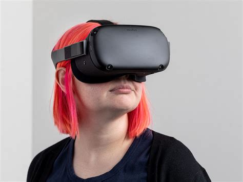 Oculus Quest And Rift Atelier Yuwaciaojp