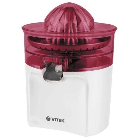 Соковыжималка Vitek VT-3659 W Купить в Бишкеке бытовую технику ...