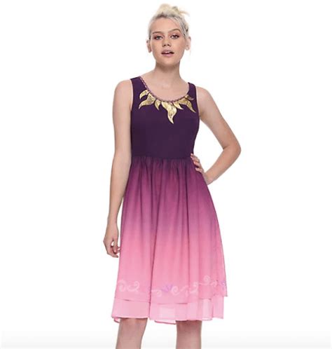 New Destination Disney Collection From Her Universe Available Now At Hot Topic