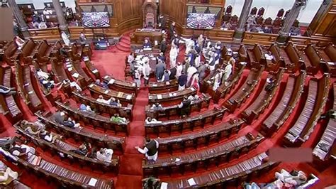 Rajya Sabha Elections 2024 Bjp Mlas Cross Vote Abstain In Jolt To Nda