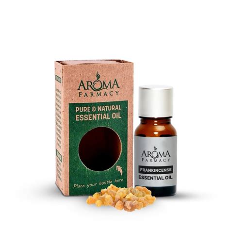 Buy Pure Frankincense Essential Oil At Best Price In Pakistan Aroma