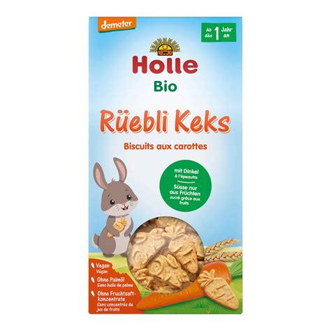 Bio R Ebli Keks G Er Vorteilspack Von Holle