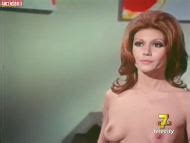 Naked Mar Lia Branco In Mazzabub Quante Corna Stanno Quaggi