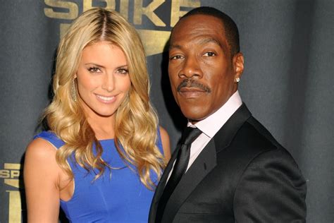 Eddie murphy wife instagram - worksshery