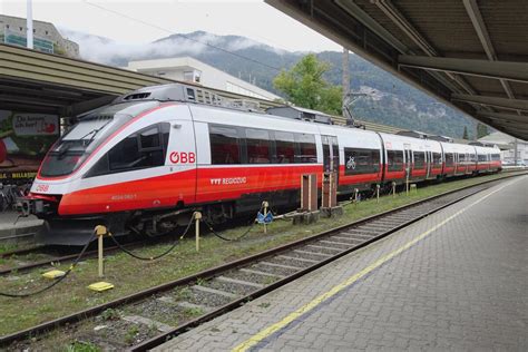 Baureihe Talent Vierteiliger Et Fotos Hellertal Startbilder De