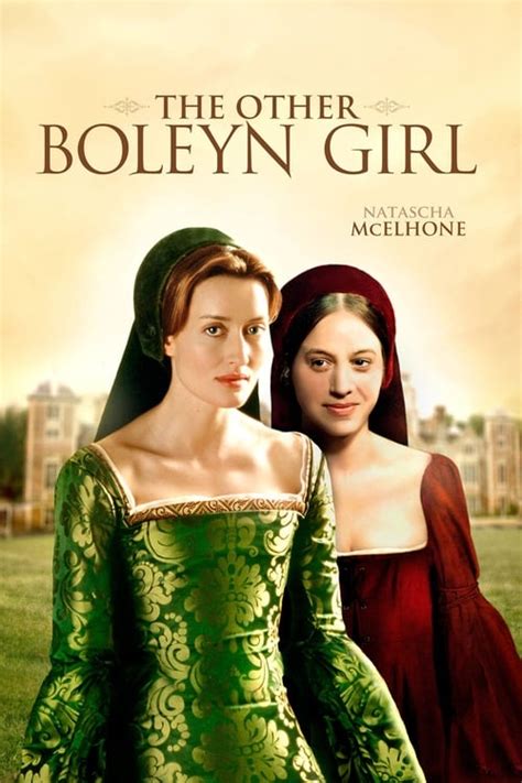 The Other Boleyn Girl (2003) — The Movie Database (TMDB)