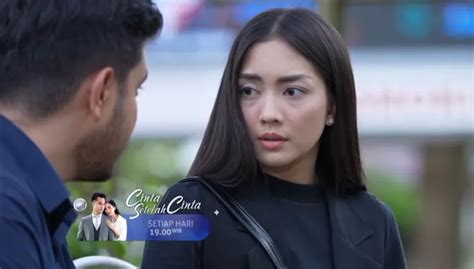 Sinopsis Cinta Setelah Cinta Rabu 28 Desember 2022 Arya Tanyakan