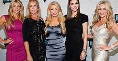 Real Housewives Of Beverly Hills Cast