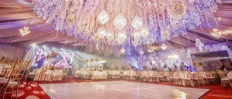 Events and Meeting Venues | Oakridge Realty Development Corporation