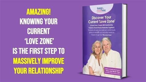 Do You Know Your Current Relationship Love Zone