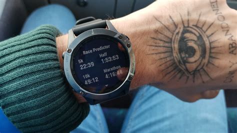 Garmin Fenix 6 Pro review: Garmin's top outdoor watch | T3