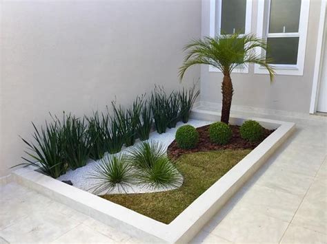 Decora O De Jardim Externo Deixe Se Inspirar