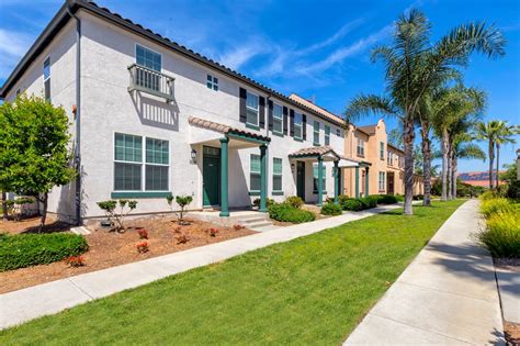 Liberty Military Housing The Village At Serra Mesa Updated January