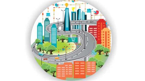 Six Cities In Gujarat To Become Smart Cities With Central Government