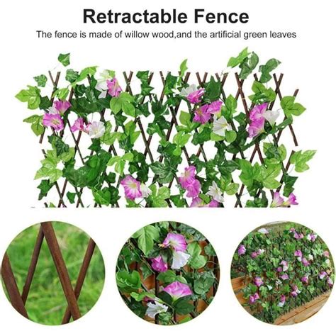 Cl Ture Extensible Et R Tractable Pour Plantes Artificielles