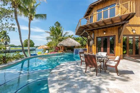 Top Airbnb Florida Keys Rentals on Each of the Most Beautiful Islands