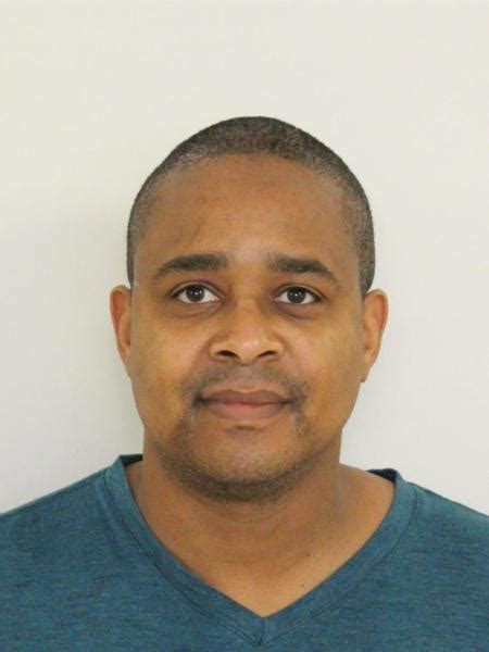 Anthony L Mcgee Violent Or Sex Offender In Indianapolis IN IN