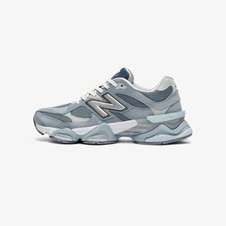 New Balance 9060 Grey Day U9060md1 Sneakersnstuff SNS