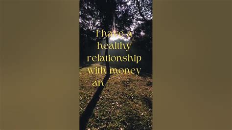 Mastering Money Cultivating A Healthy Relationship And Wise