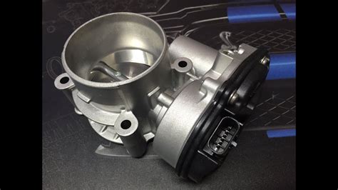 2010 Ford Escape Throttle Body Relearn