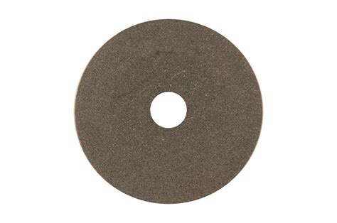 Купити Круг для заточки пил ЗАК - 175 х 10 х 32 мм (14А F80) з175 x 10 ...
