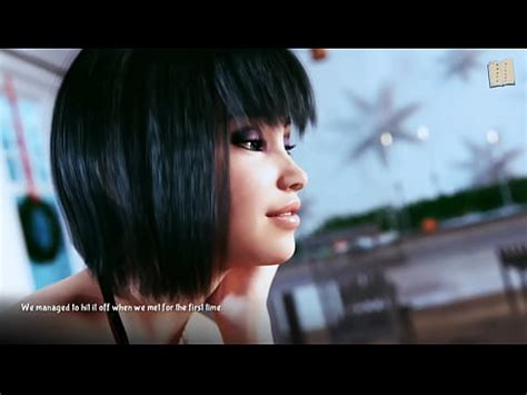 A O A Academy Christmas Special 3 XVIDEOS