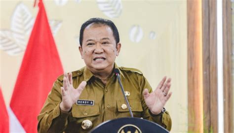 Beragam Penghargaan Berhasil Diraih Kabupaten Jember, Bupati Hendy: Ini ...