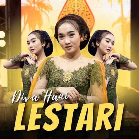 Lestari Youtube Music