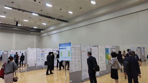 第17回医療の質・安全学会学術集会にてポスター発表しました！ Keiai Square（恵愛メディカル スタッフブログ）