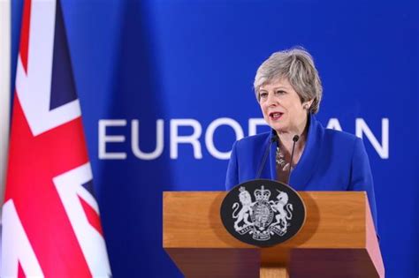 英國首相特雷莎·梅宣布辭職 執政黨新黨首將自動出任首相 每日頭條