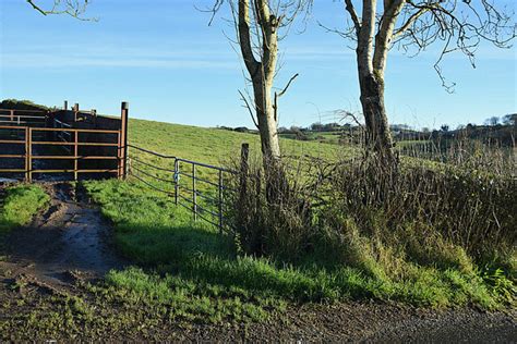 Usnagh Townland Kenneth Allen Cc By Sa 2 0 Geograph Ireland