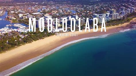 Mooloolaba Sunshine Coast QLD YouTube