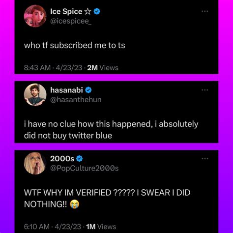 Black Archie Character On Twitter This Is Funny Because The Porn Accounts Are Also Getting