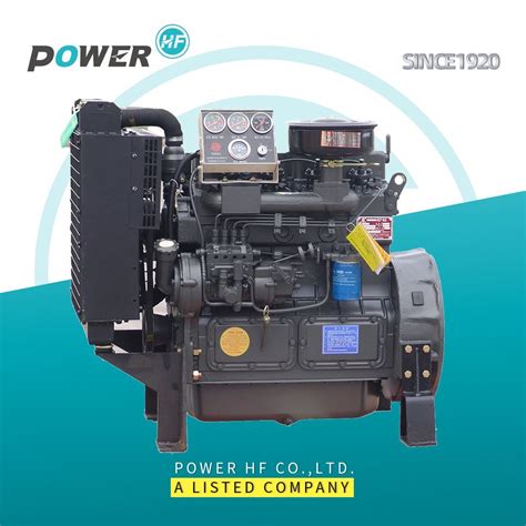 10kva 15kva 20kva 30kva 45kva 60kva Diesel Generator Set With Ricardo