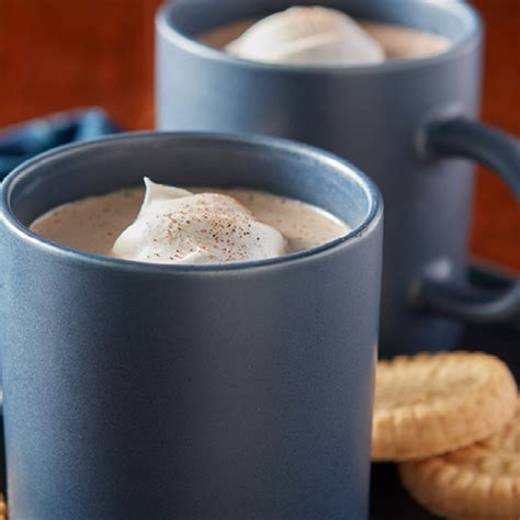 Spiced Hot Cocoa GreenStar