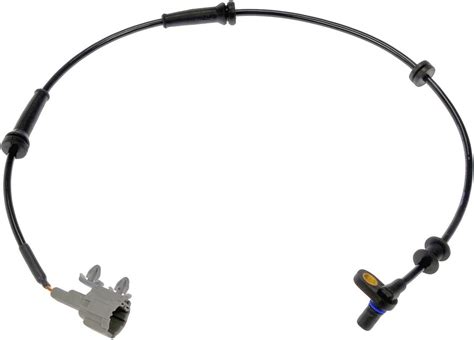 Amazon Abs Wheel Speed Sensor For Nissan Front Left Right