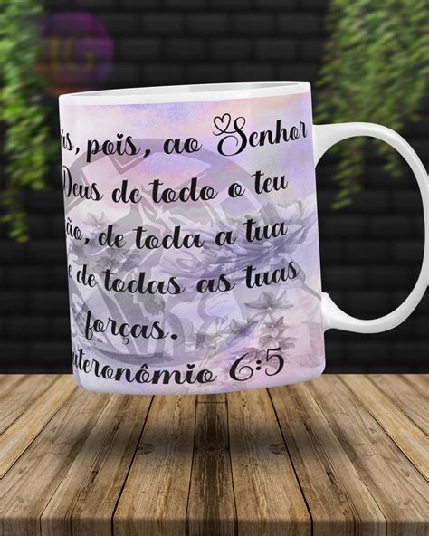 Caneca Personalizada Crist Desenhos Elo Produtos Especiais