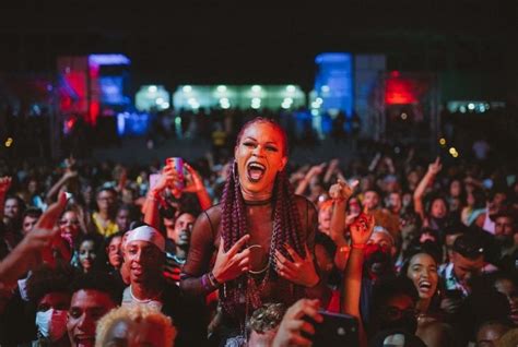 Maior Festival De Cultura Negra AFROPUNK Desembarca Na Bahia