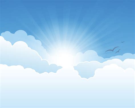 sunny sky clipart 10 free Cliparts | Download images on Clipground 2024