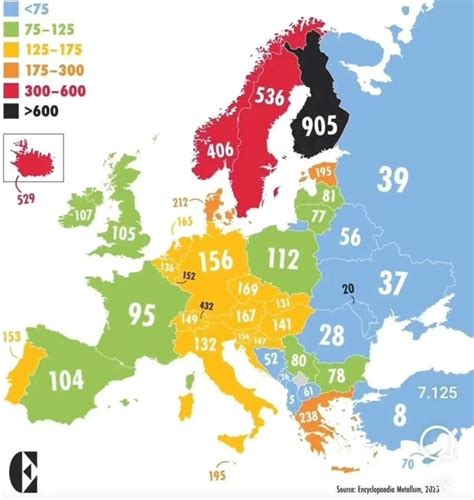 Average temperature around Europe : r/mapporncirclejerk